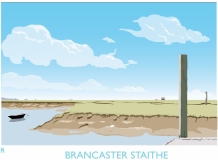 Posters, Railway posters, Poster art, Norfolk posters