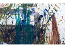 Boat in Rushes