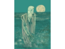 ipad,bryan harford, moonlight, contemporary