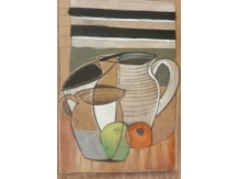 bryan harford, still life, yorkshire