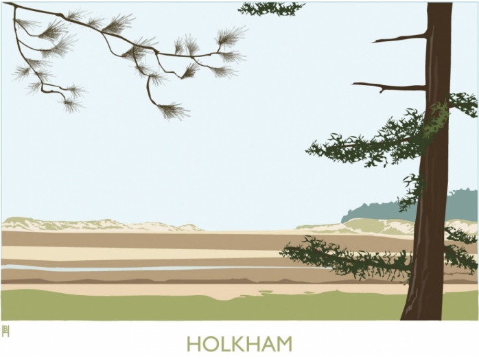 Posters, Railway posters, Poster art, Norfolk posters