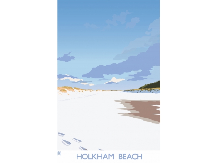 Posters, Railway posters, Poster art, Norfolk posters