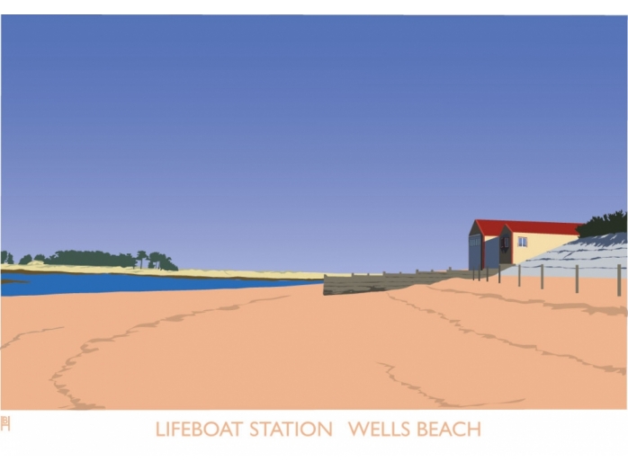 Posters, Railway posters, Poster art, Norfolk posters
