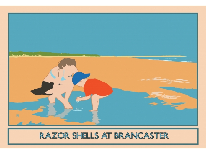 Posters, Railway posters, Poster art, Norfolk posters