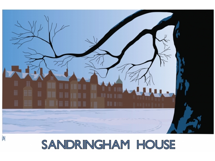 Posters, Railway posters, Poster art, Norfolk posters