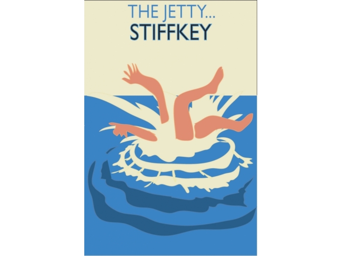 Posters, Railway posters, Poster art, Norfolk posters