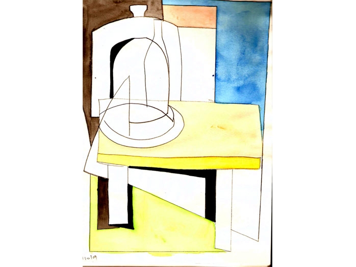 Still Life