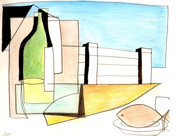 Still Life