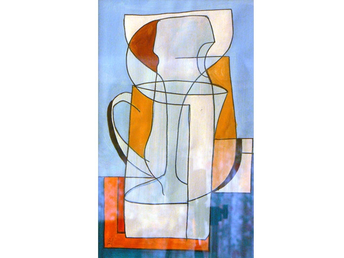 Still Life Wells