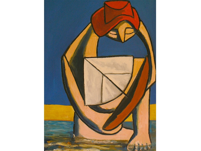 The Red Hat